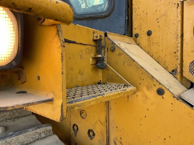 Bulldozer CAT D9R: foto 17