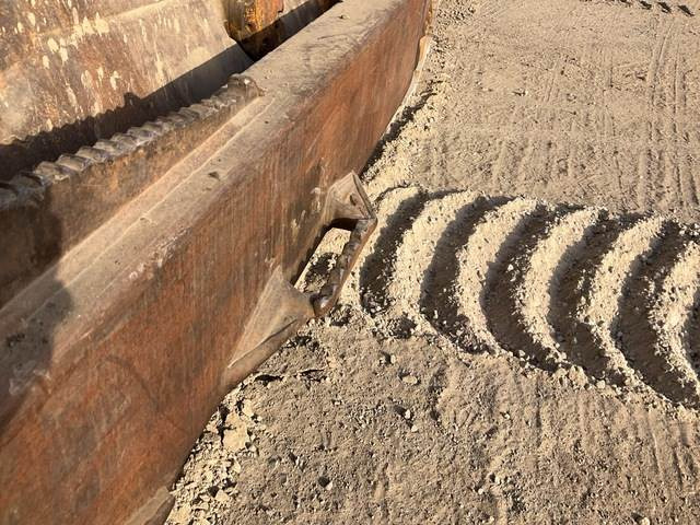 Bulldozer CAT D9R: foto 10
