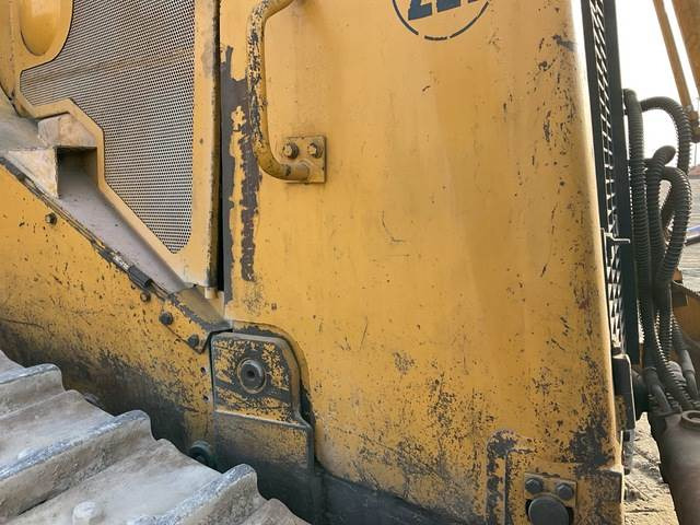 Bulldozer CAT D9R: foto 8