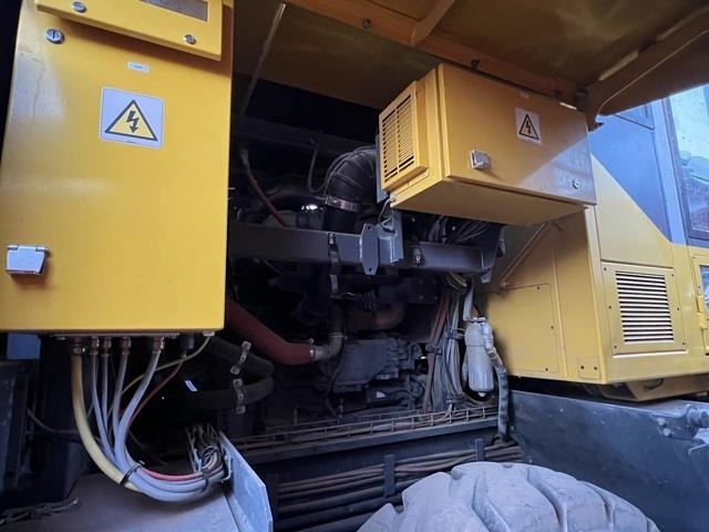 Leasing de  Epiroc Boomer XE3C Epiroc Boomer XE3C: foto 13