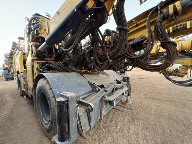 Epiroc Boomer XE3C - Maquinaria para minería: foto 4 Epiroc Boomer XE3C - Maquinaria para minería: foto 4