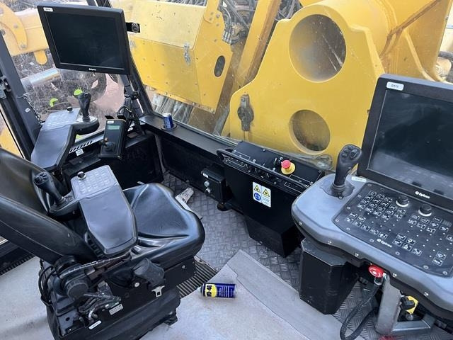 Leasing de  Epiroc Boomer XE3C Epiroc Boomer XE3C: foto 14