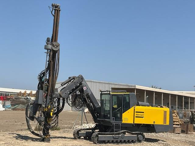 Epiroc PowerRoc T40 - Perforadora: foto 1 Epiroc PowerRoc T40 - Perforadora: foto 1