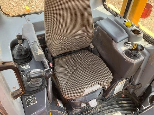 Leasing de  Komatsu D85EX-15 Komatsu D85EX-15: foto 4