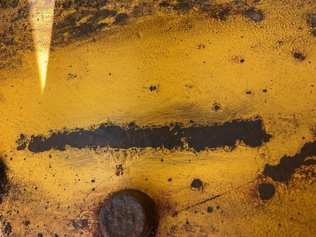 Komatsu PC390LC-8MO - Excavadora de cadenas: foto 3 Komatsu PC390LC-8MO - Excavadora de cadenas: foto 3