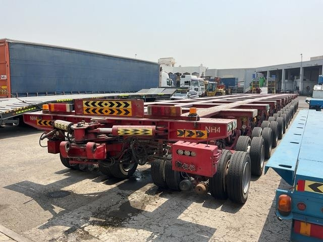 Nicolas - Remolque: foto 3 Nicolas - Remolque: foto 3