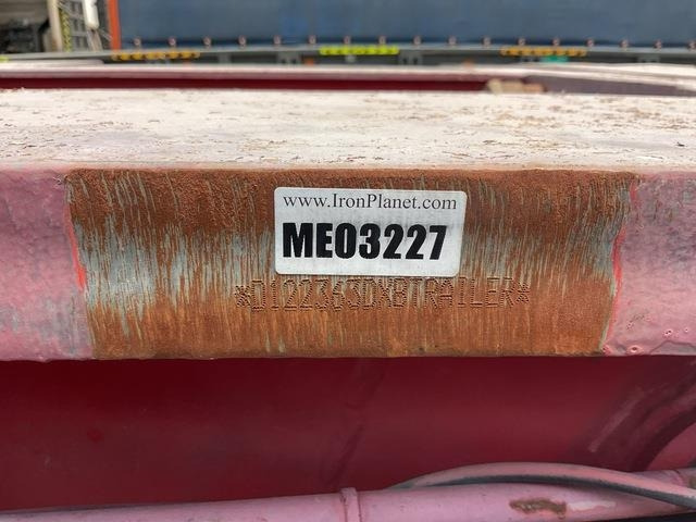 Nicolas - Remolque: foto 5 Nicolas - Remolque: foto 5