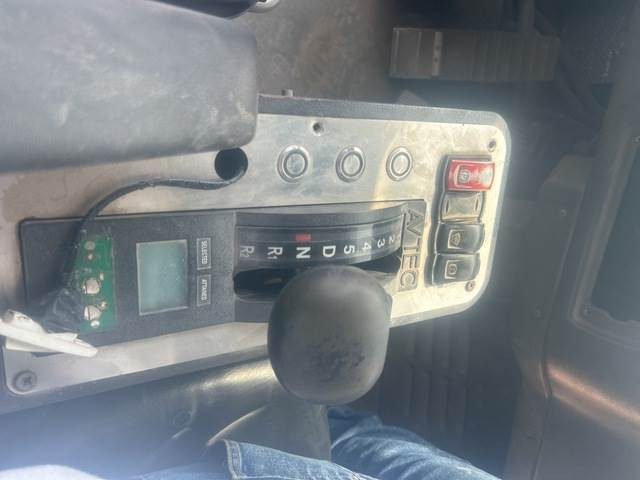 Dúmper rígido Sany SRT55D: foto 21