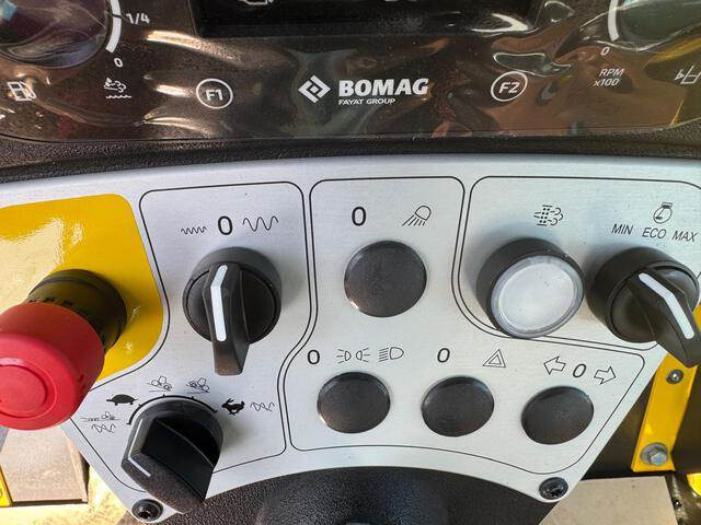 Leasing de  Bomag BW177D-5 PL Bomag BW177D-5 PL: foto 8
