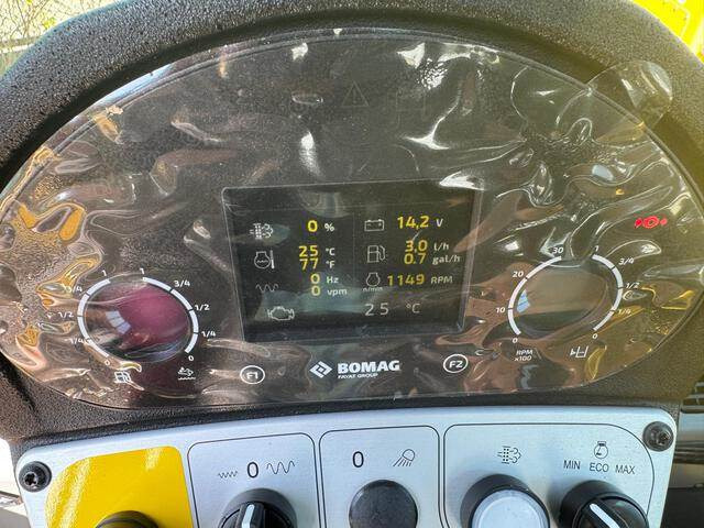 Leasing de  Bomag BW177D-5 PL Bomag BW177D-5 PL: foto 9