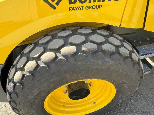 Leasing de  Bomag BW177D-5 PL Bomag BW177D-5 PL: foto 21