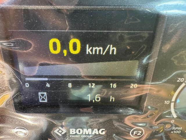 Leasing de  Bomag BW177D-5 PL Bomag BW177D-5 PL: foto 6
