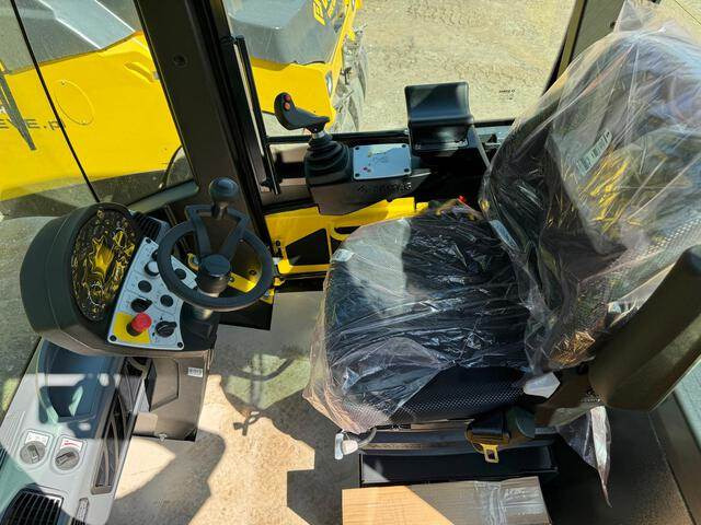 Leasing de  Bomag BW177D-5 PL Bomag BW177D-5 PL: foto 12