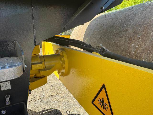 Leasing de  Bomag BW177D-5 PL Bomag BW177D-5 PL: foto 22