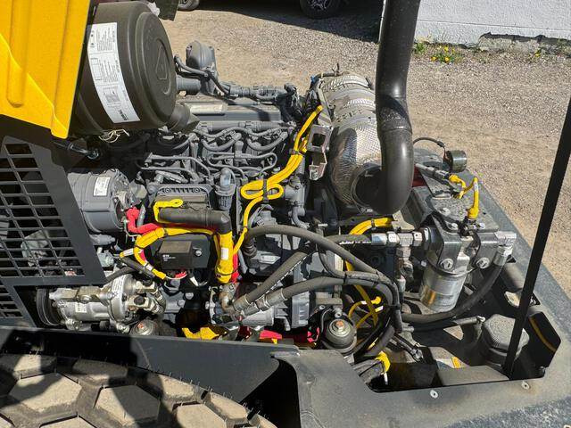 Leasing de  Bomag BW177D-5 PL Bomag BW177D-5 PL: foto 16