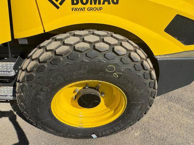 Leasing de  Bomag BW177D-5 PL Bomag BW177D-5 PL: foto 20
