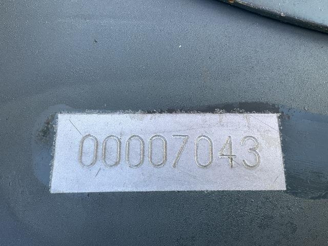 Magni TH5.5.19 - Manipulador telescópico: foto 5 Magni TH5.5.19 - Manipulador telescópico: foto 5