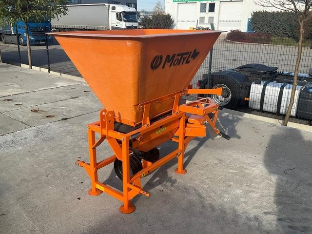 Motyl Symbol N031M - Esparcidor de sal: foto 2 Motyl Symbol N031M - Esparcidor de sal: foto 2