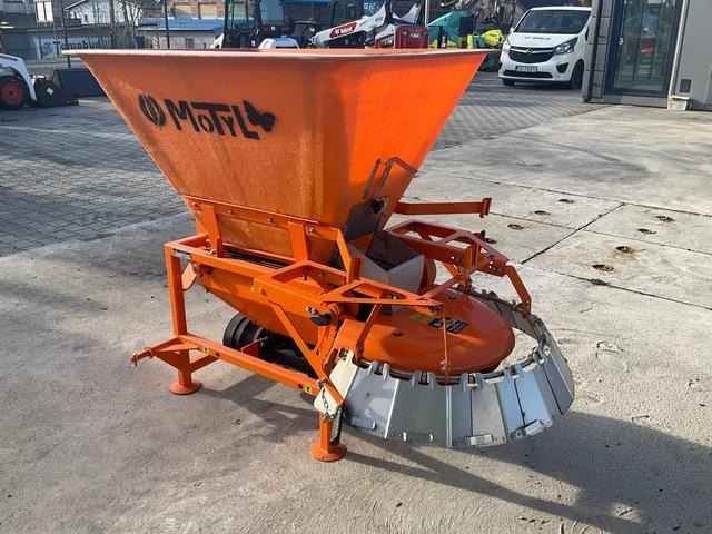 Motyl Symbol N031M - Esparcidor de sal: foto 3 Motyl Symbol N031M - Esparcidor de sal: foto 3