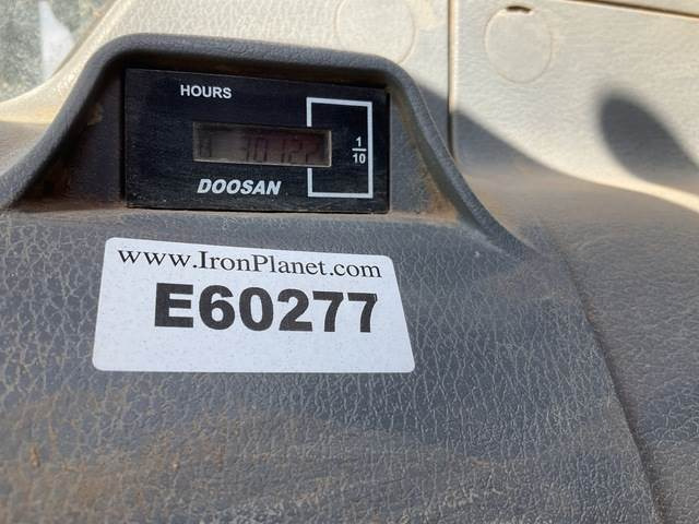 Excavadora de cadenas Doosan DX300LC-7: foto 6