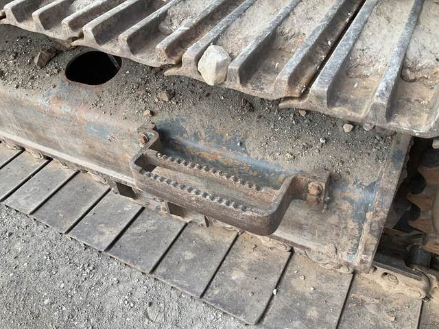 Excavadora de cadenas Doosan DX300LC-7: foto 18