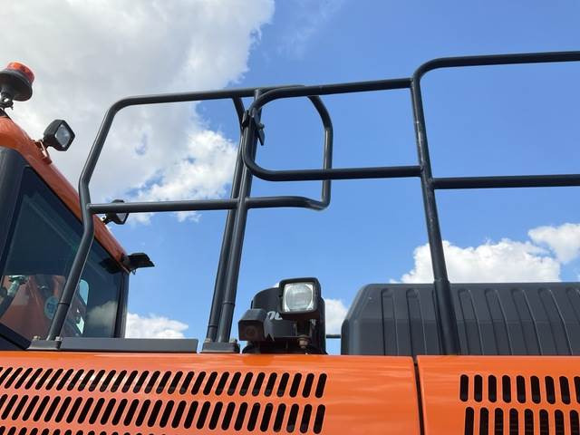 Excavadora de cadenas Doosan DX300LC-7: foto 10