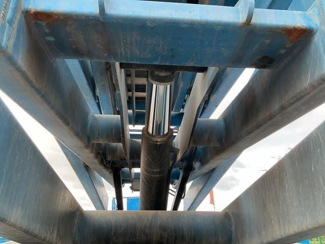 Plataforma de tijeras Genie GS5390: foto 21