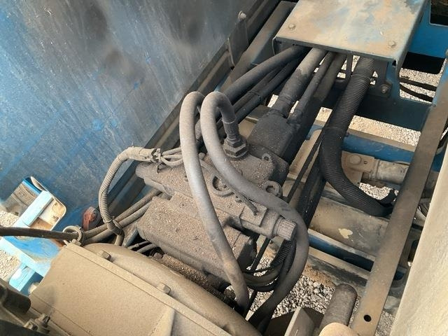 Plataforma de tijeras Genie GS5390: foto 22