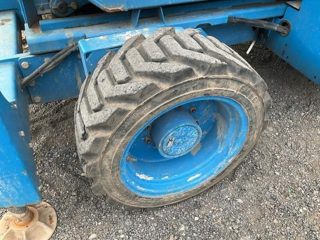 Plataforma de tijeras Genie GS5390: foto 17