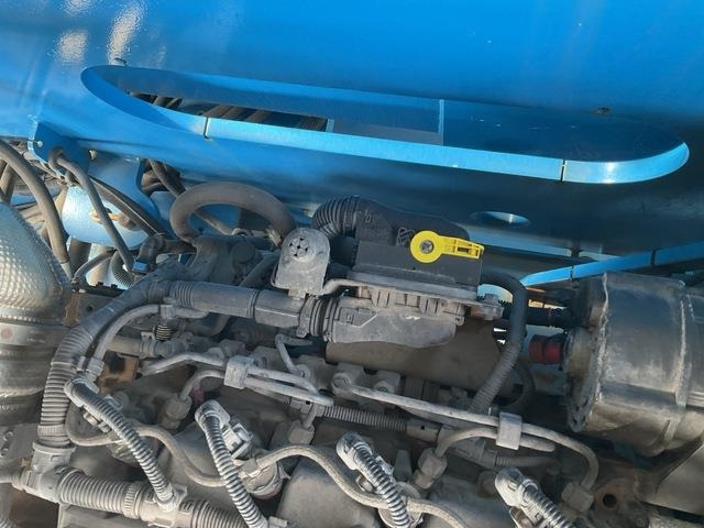 Genie Z80/60 - Plataforma articulada: foto 5 Genie Z80/60 - Plataforma articulada: foto 5