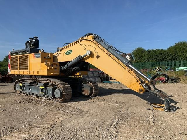 LiuGong 995FDM - Excavadora de cadenas: foto 4 LiuGong 995FDM - Excavadora de cadenas: foto 4