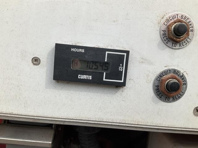 Plataforma articulada Niftylift HR21: foto 6 Plataforma articulada Niftylift HR21: foto 6