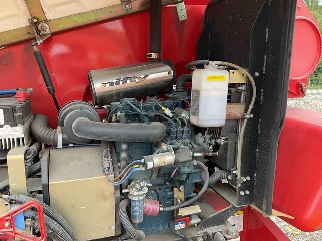 Plataforma articulada Niftylift HR21: foto 8 Plataforma articulada Niftylift HR21: foto 8