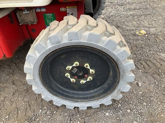 Plataforma articulada Niftylift HR21: foto 12 Plataforma articulada Niftylift HR21: foto 12