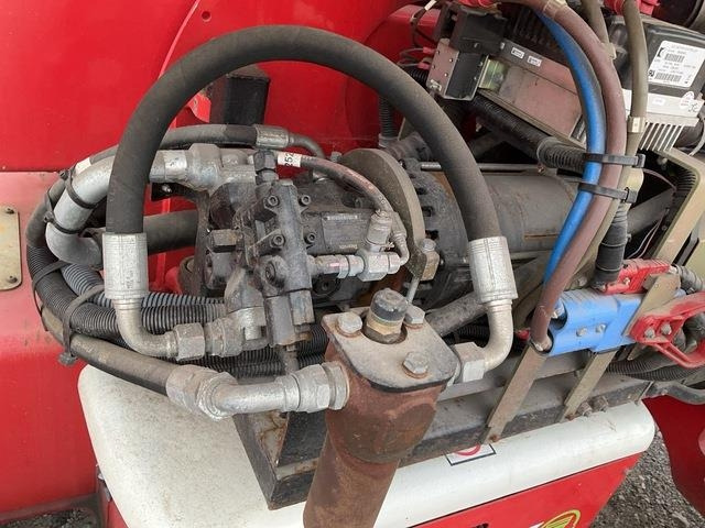 Plataforma articulada Niftylift HR21: foto 17 Plataforma articulada Niftylift HR21: foto 17