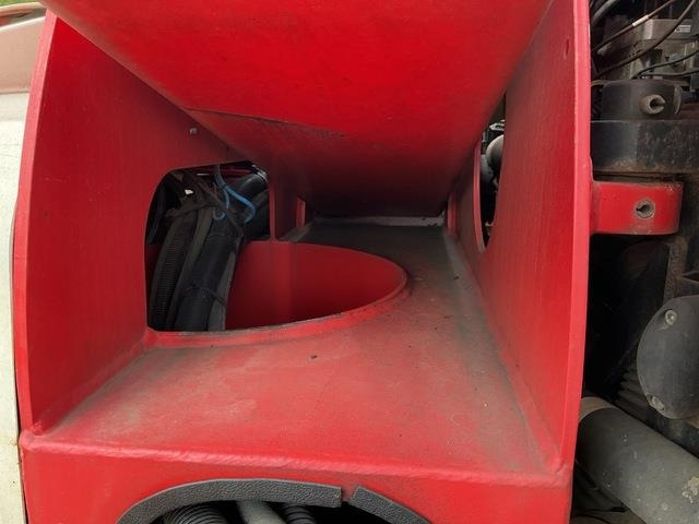 Plataforma articulada Niftylift HR21: foto 20 Plataforma articulada Niftylift HR21: foto 20