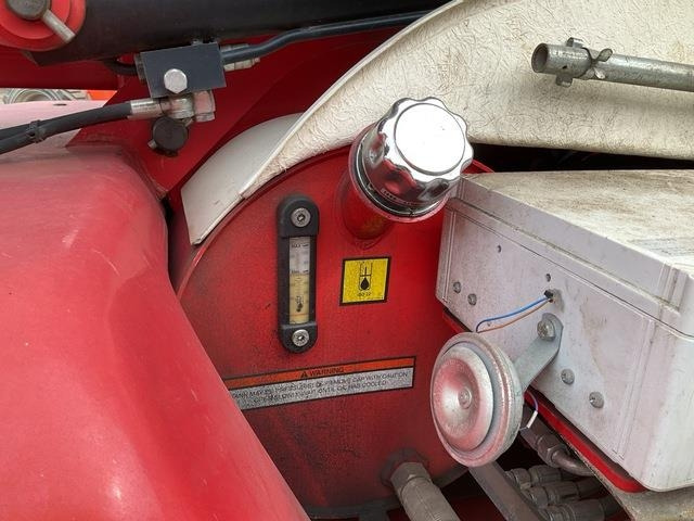 Plataforma articulada Niftylift HR21: foto 16 Plataforma articulada Niftylift HR21: foto 16