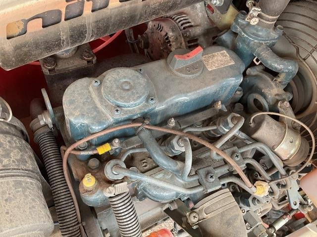 Plataforma articulada Niftylift HR21: foto 9 Plataforma articulada Niftylift HR21: foto 9