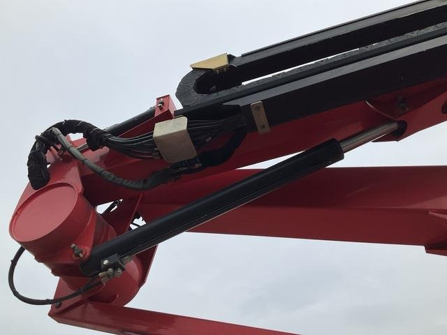 Plataforma articulada Niftylift HR21: foto 22 Plataforma articulada Niftylift HR21: foto 22