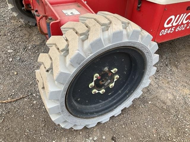 Plataforma articulada Niftylift HR21: foto 11 Plataforma articulada Niftylift HR21: foto 11