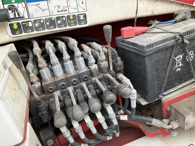 Plataforma articulada Niftylift HR21: foto 15 Plataforma articulada Niftylift HR21: foto 15