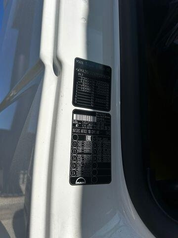 MAN TGS33.400 Jetter - Limpieza de alcantarillado: foto 5 MAN TGS33.400 Jetter - Limpieza de alcantarillado: foto 5