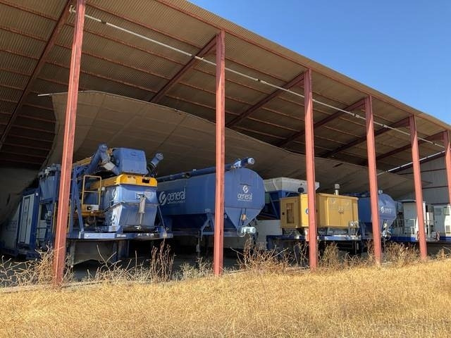 Ammann Schweiz AG Black Move T2007OB3 - Mini compactadora: foto 1 Ammann Schweiz AG Black Move T2007OB3 - Mini compactadora: foto 1