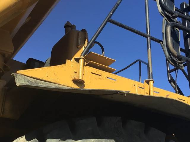 Leasing de  CAT 777F CAT 777F: foto 8