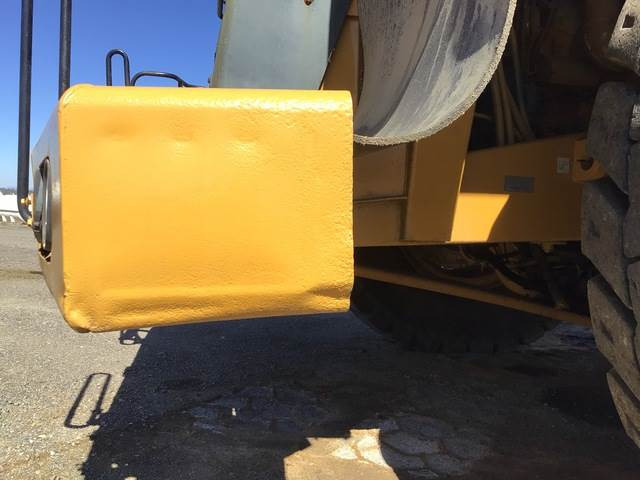 Leasing de  CAT 777F CAT 777F: foto 13
