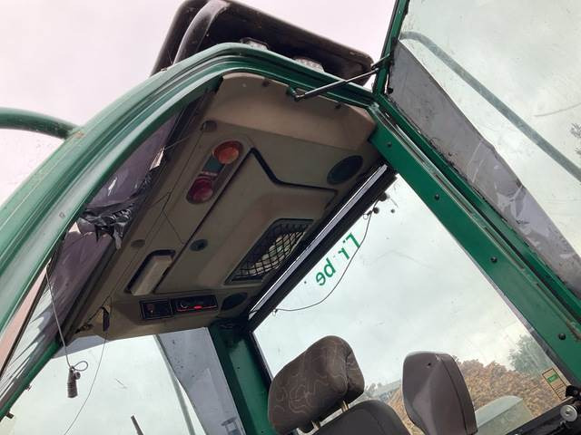 Procesadora forestal Timberjack 1470D: foto 23