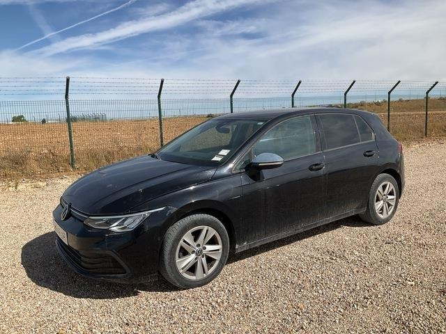 Volkswagen Golf - Coche: foto 1 Volkswagen Golf - Coche: foto 1