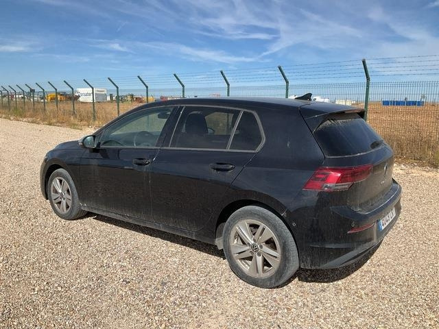 Volkswagen Golf - Coche: foto 2 Volkswagen Golf - Coche: foto 2