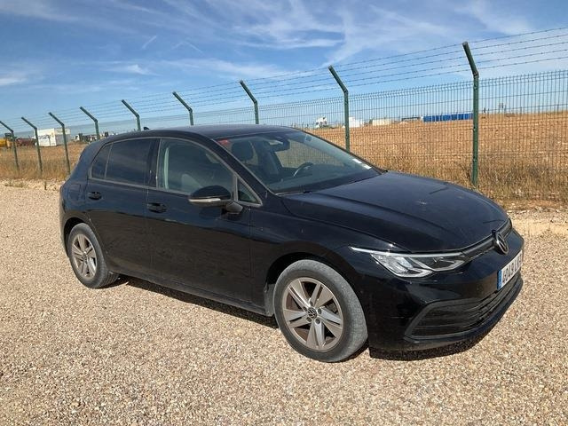 Volkswagen Golf - Coche: foto 4 Volkswagen Golf - Coche: foto 4