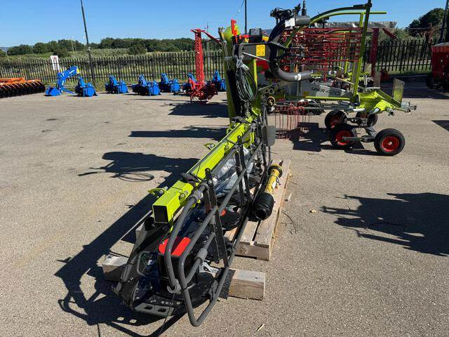 CLAAS Disco 28 - Segadora: foto 2 CLAAS Disco 28 - Segadora: foto 2